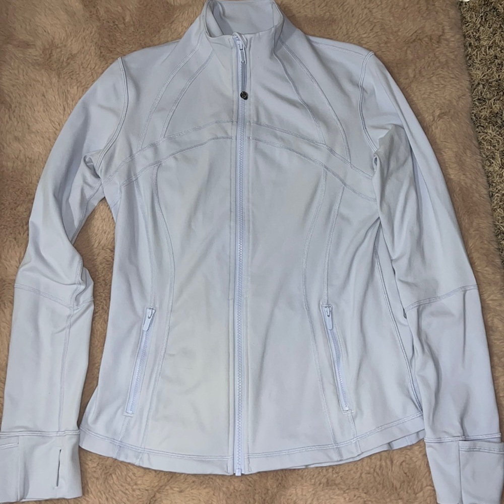 Lululemon Define Jacket